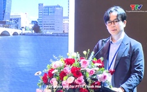 Kết nối doanh nghiệp giữa tỉnh Thanh Hóa – Việt Nam và tỉnh Niigata – Nhật Bản