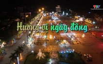 Food tour Thanh Hóa: Hương vị ngày đông