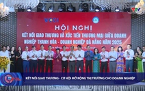 Bản tin Tài chính - Thị trường ngày 17/11/2025