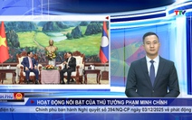 Bản tin Chính phủ tuần qua 08/12/2025