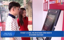 Bản tin Số và Công nghệ 23/5/2025