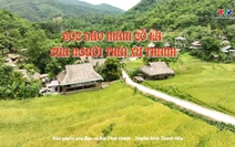 Sắc màu các dân tộc xứ Thanh 11/6/2025