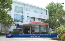 Phòng chống tham nhũng 8/7/2025