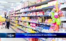 Bản tin Thời sự 14h ngày 07/01/2026