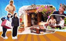  Phim ngắn: Tiệm trà hạnh phúc (Tập 1)