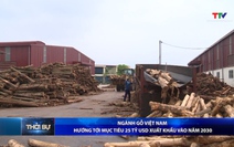 Bản tin Thời sự 16h ngày 08/03/2026