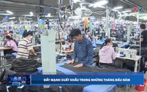 Dòng chảy kinh tế ngày 08/03/2026