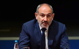 Ngoại trưởng Armenia-Azerbaijan sẽ thảo luận hiệp ước hòa bình