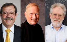 Nobel Vật lý 2022 xướng tên 3 nhà vật lý lượng tử