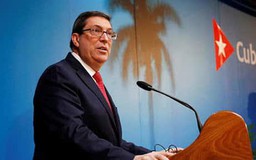 Cuba sẵn sàng đối thoại với Mỹ trên cơ sở bình đẳng và tôn trọng lẫn nhau