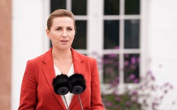 Thủ tướng Đan Mạch kêu gọi bầu cử sớm