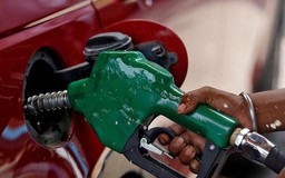 Giá xăng dầu giảm nhẹ trong kỳ điều hành ngày 21/11