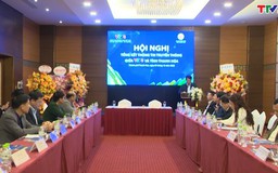 VTV8 đẩy mạnh các hoạt động truyền thông trên địa bàn tỉnh Thanh Hóa