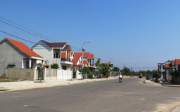 Lựa chọn nhà thầu dự án xây dựng khu tái định cư HD-02, phường Đông Sơn, thành phố Thanh Hóa