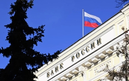 Ngân hàng Trung ương Nga đưa ra các kịch bản đối với nền kinh tế