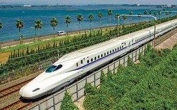 Trình Bộ Chính trị xem xét chủ trương đầu tư dự án đường sắt tốc độ cao Bắc- Nam