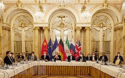 Châu Âu: Iran không nên đưa ra các yêu cầu ngoài phạm vi JCPOA