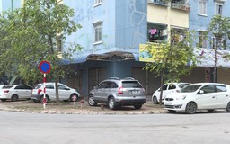 Bất cập về hạ tầng ở các khu nhà chung cư trên địa bàn thành phố Thanh Hóa