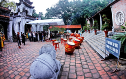 Thanh Hoá có thêm 3 Di sản văn hóa phi vật thể Quốc gia