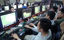 Việt Nam đứng thứ 7 thế giới và thứ 2 Đông Nam Á về số lượt tải game