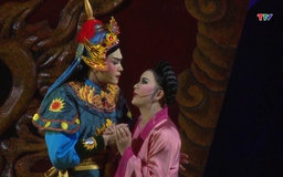 Sân khấu nghệ thuật truyền thống xứ Thanh: Mong chờ làn gió mới