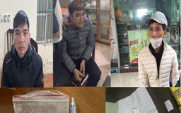 Công an thành phố Thanh Hóa triệt xóa 3 điểm mua bán trái phép chất ma túy