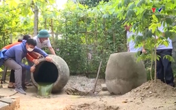 Tử vong do sốt xuất huyết cao nhất trong các bệnh truyền nhiễm