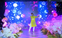 Đêm giao lưu văn nghệ “Never Stop Dream - Không bao giờ ngừng ước mơ”
