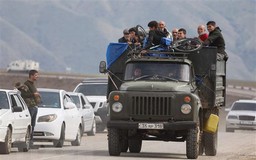 Phái đoàn Liên hợp quốc đến Nagorny-Karabakh lần đầu tiên sau 30 năm