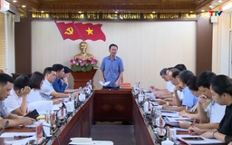 Giám sát việc lãnh đạo, chỉ đạo thực hiện Quyết định số 217, 218 của Bộ Chính trị (khóa XI) tại huyện Thọ Xuân
