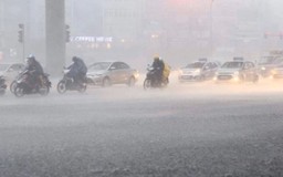 Tháng 10/2023, khả năng xuất hiện 1-2 cơn bão, áp thấp nhiệt đới trên Biển Đông