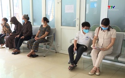 Cảnh báo biến chứng kéo dài do đau mắt đỏ