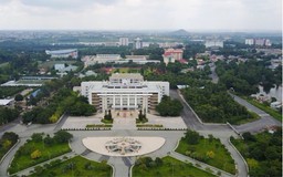 Việt Nam có 6 cơ sở đào tạo trong bảng xếp hạng đại học thế giới năm 2024 