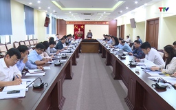 Tin tổng hợp hoạt động chính trị, kinh tế, văn hóa, xã hội trên địa bàn thành phố Thanh Hóa ngày 29/11/2023
