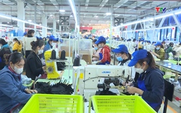 Doanh nghiệp FDI nỗ lực ổn định sản xuất, đảm bảo việc làm
