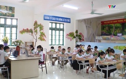 Ngành Giáo dục thành phố Thanh Hóa đẩy mạnh chuyển đổi số
