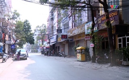 Tháo gỡ khó khăn về Phòng cháy chữa cháy để các doanh nghiệp hoạt động bình thường
