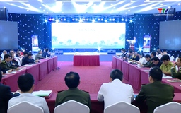 Diễn đàn “Quản lý rừng bền vững và chứng chỉ rừng gắn với chuỗi cung ứng gỗ hợp pháp trên địa bàn tỉnh Thanh Hóa”