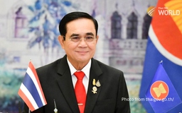 Thủ tướng Thái Lan cam kết chuyển giao quyền lực suôn sẻ