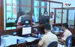 Chỉ thị của Ban Thường vụ Tỉnh ủy về thực hiện Đề án 06 trên địa bàn tỉnh Thanh Hóa