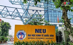 Việt Nam có 9 cơ sở giáo dục đại học trong bảng xếp hạng THE Impact Rankings 2023