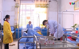 Ngành y tế Thanh Hóa nỗ lực khắc phục tình trạng thiếu thuốc, vật tư y tế