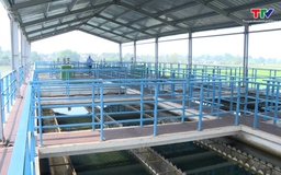 Người dân nông thôn vẫn chưa mặn mà sử dụng nước sạch tập trung