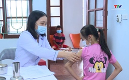 Bộ Y tế hướng dẫn phòng, kiểm soát lây nhiễm COVID-19 
trong cơ sở khám chữa bệnh