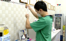 Bệnh viện đa khoa Hải Tiến triển khai nhiều kỹ thuật mới 
trong điều trị sản khoa