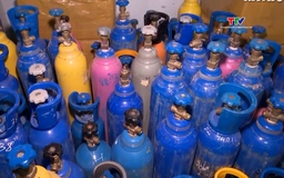 Bộ Y tế đề nghị kiểm soát triệt để nguy cơ lạm dụng, sử dụng khí N2O sai mục đích