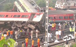 Ấn Độ: đã xác định nguyên nhân vụ tai nạn đường sắt