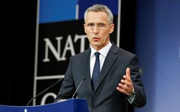Thụy Điển tiếp tục nỗ lực gia nhập NATO