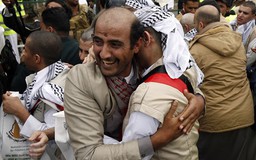 LHQ và lãnh đạo Yemen kêu gọi hòa bình