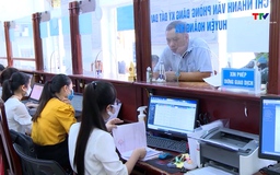 Bộ Tài chính đề xuất giảm tới 50% nhiều khoản thu phí, lệ phí